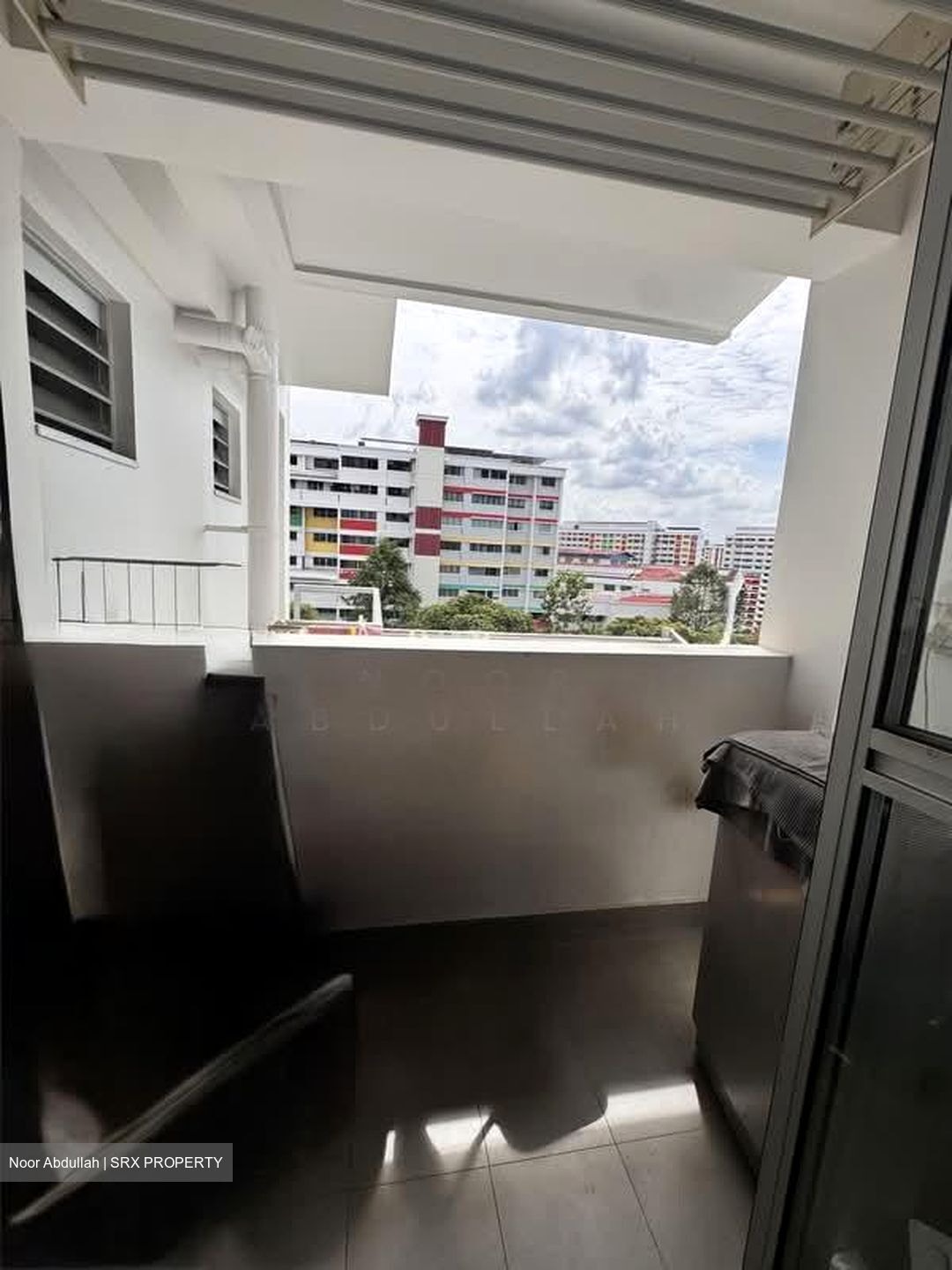 Blk 673A Fern Grove @ Yishun (Yishun), HDB 3 Rooms #578644801